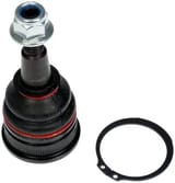 NAPA Chassis Parts 2601903 view 1