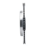 Dynamic Friction Company Brake Rotor 60054289 view 3