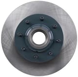 NAPA Brakes 48881778 view 2
