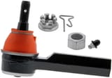 NAPA Chassis Parts FTC25673 view 1