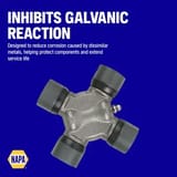 NAPA U-Joints UJ355C view 13