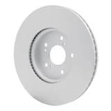 Dynamic Friction Company GEOSPEC Coated Rotor 60459064 view 4