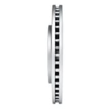Dynamic Friction Company GEOSPEC Coated Rotor 60454204 view 5
