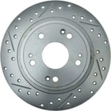 Stoptech 22740068R view 3