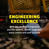 MOOG Chassis Products RK643422 view 6