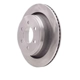 Dynamic Friction Company Brake Rotor 60054220 view 4