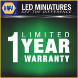 NAPA Lamps BP3157LEDN view 2