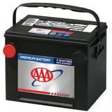 NAPA Batteries 8475AAA view 6