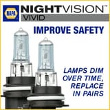 NAPA Lamps BP9006NVV2N view 18