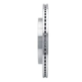 Dynamic Friction Company Brake Rotor 60054267 view 4