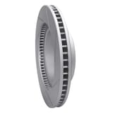 Dynamic Friction Company Geoperformance Rotor - Slotted 81076128L view 2