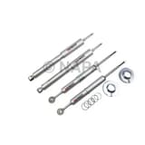 Auto Accessories Garage BG9566 view 1