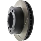 Stoptech 12665086SL view 4