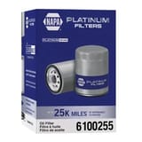 NAPA Gold Filters 6100255 view 9