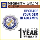 NAPA Lamps BP9006NVC2N view 5