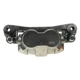 HELLA Brakes 355800302 view 6