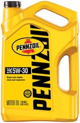 Pennzoil 550045208 view 1