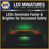 NAPA Lamps BP3157LEDN view 6