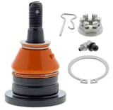 NAPA Chassis Parts FTC86568 view 6