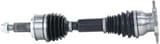 NAPA CV Axles 941730 view 1