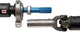 Dorman - OE Solutions 966491 view 4