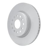 Dynamic Friction Company GEOSPEC Coated Rotor 60440120 view 4
