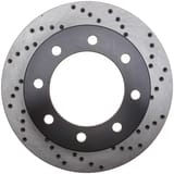 Stoptech 12865086L view 1