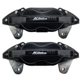 ACDelco Gold 18FR2655KSD view 2