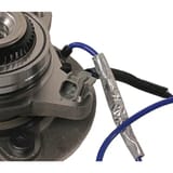 MOOG Hub Assemblies 515212 view 2