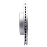 Dynamic Friction Company Geoperformance Rotor - Drilled and Slotted 83040120L view 4