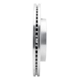 Dynamic Friction Company Brake Rotor - Drilled and Slotted - Silver 63148050R view 5