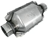 NAPA Exhaust 81923 view 2