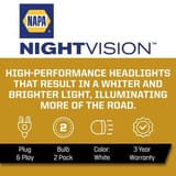 NAPA Lamps BPH7NVB2N view 10