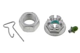 NAPA Chassis Parts TXMS86602 view 3