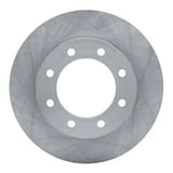 Dynamic Friction Company Brake Rotor 60054223 view 1