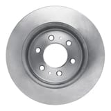 Dynamic Friction Company Brake Rotor 60054204 view 4