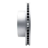 Dynamic Friction Company Geoperformance Rotor - Drilled 82054223L view 3
