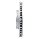 Dynamic Friction Company GEOSPEC Coated Rotor 60442033 view 4