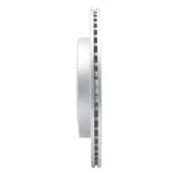Dynamic Friction Company Geoperformance Rotor - Drilled and Slotted 83040121L view 2