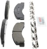 Bosch BC824 view 4
