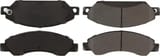 Centric Posi Quiet Advanced 10510920 view 1
