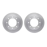 Dynamic Friction Company 600254145 view 1