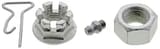 NAPA Chassis Parts TXMS25673 view 3