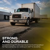 Monroe Magnum Severe Service 550062 view 11