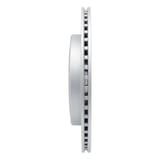 Dynamic Friction Company GEOSPEC Coated Rotor 60440121 view 4