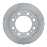 Dynamic Friction Company Brake Rotor 60040118 view 1