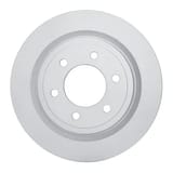 Dynamic Friction Company GEOSPEC Coated Rotor 60454289 view 1