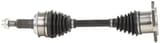 NAPA CV Axles 959124 view 2