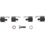 Raybestos Element3 FRC10959N view 5