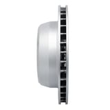 Dynamic Friction Company Geoperformance Rotor - Slotted 81048041L view 2